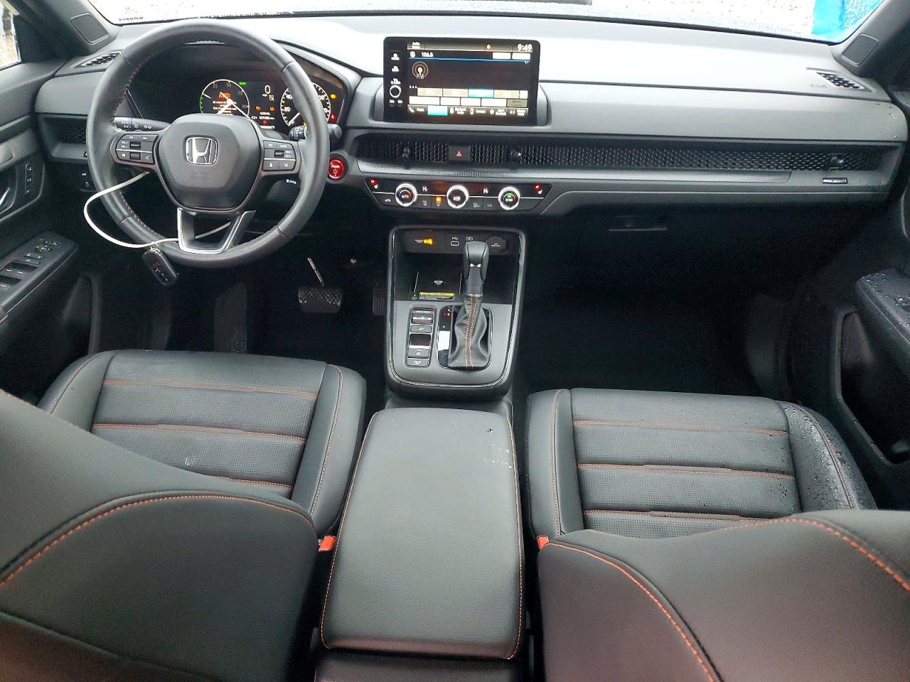 2025 HONDA CR-V SPORT-L photo 15