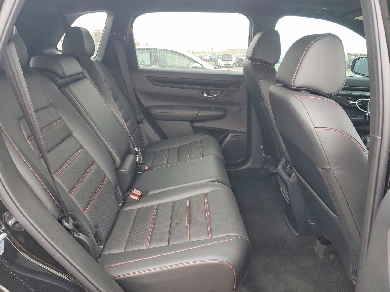 2025 HONDA CR-V SPORT-L photo 21