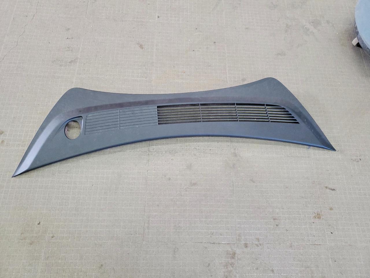 2018 TESLA MODEL 3 photo 12