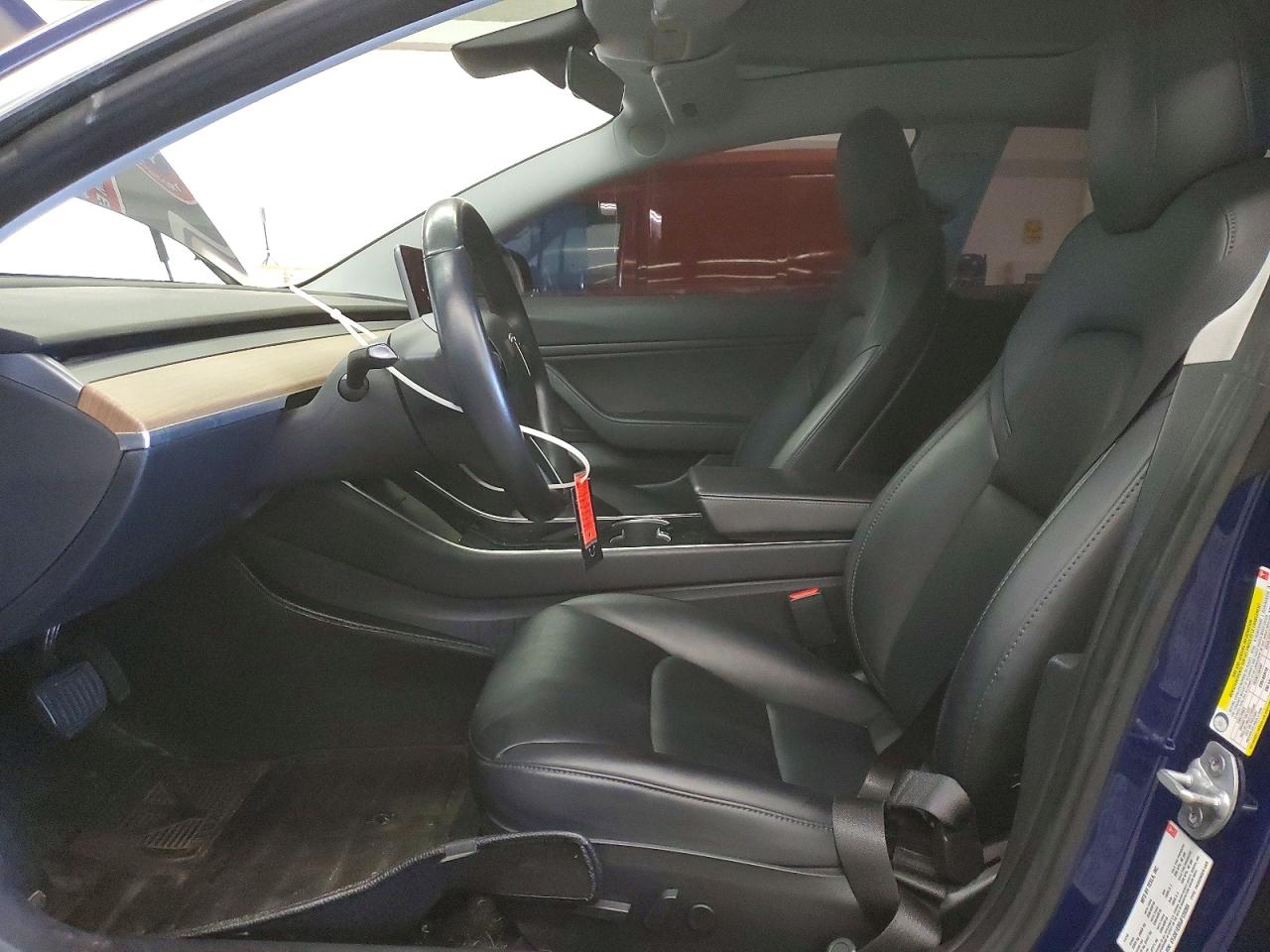 2018 TESLA MODEL 3 photo 7