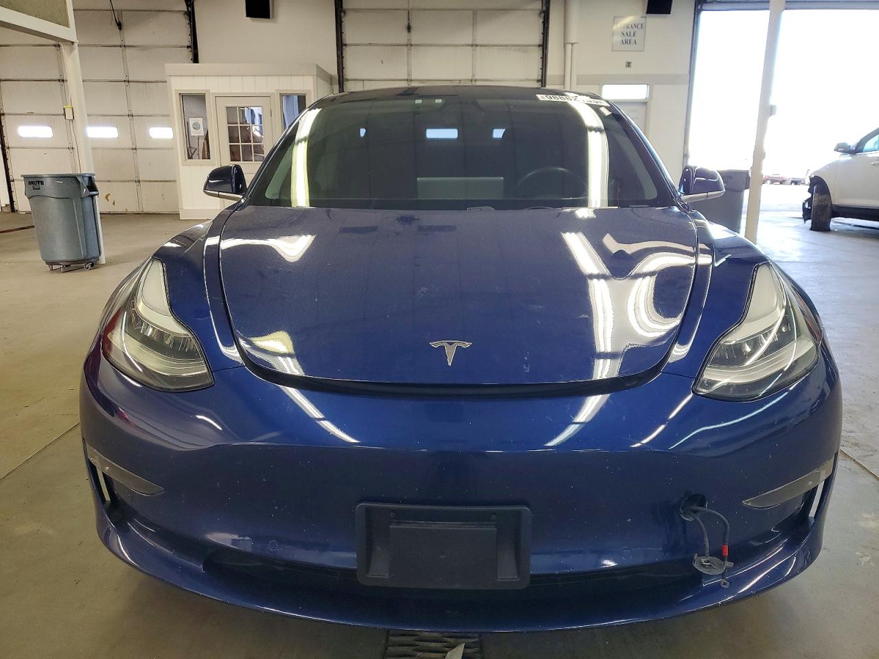 2018 TESLA MODEL 3 photo 5
