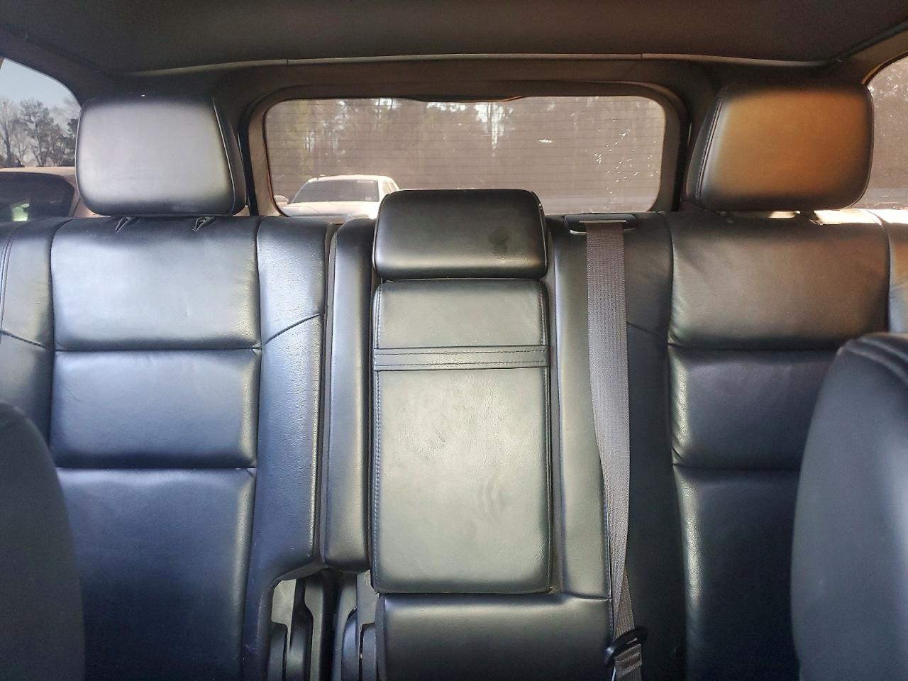 2022 JEEP GRAND CHEROKEE LIMITED photo 10