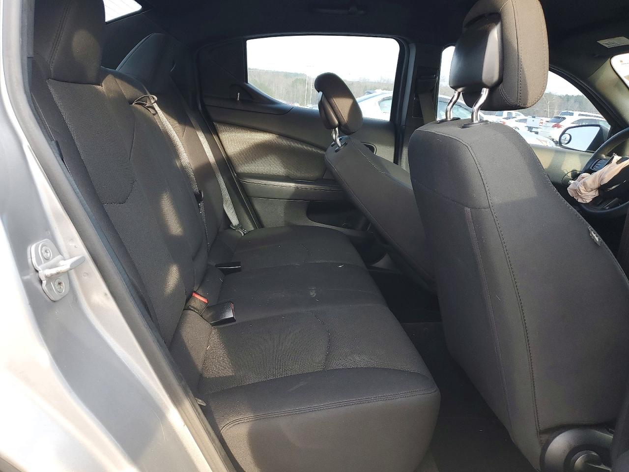 2013 DODGE AVENGER SE photo 10