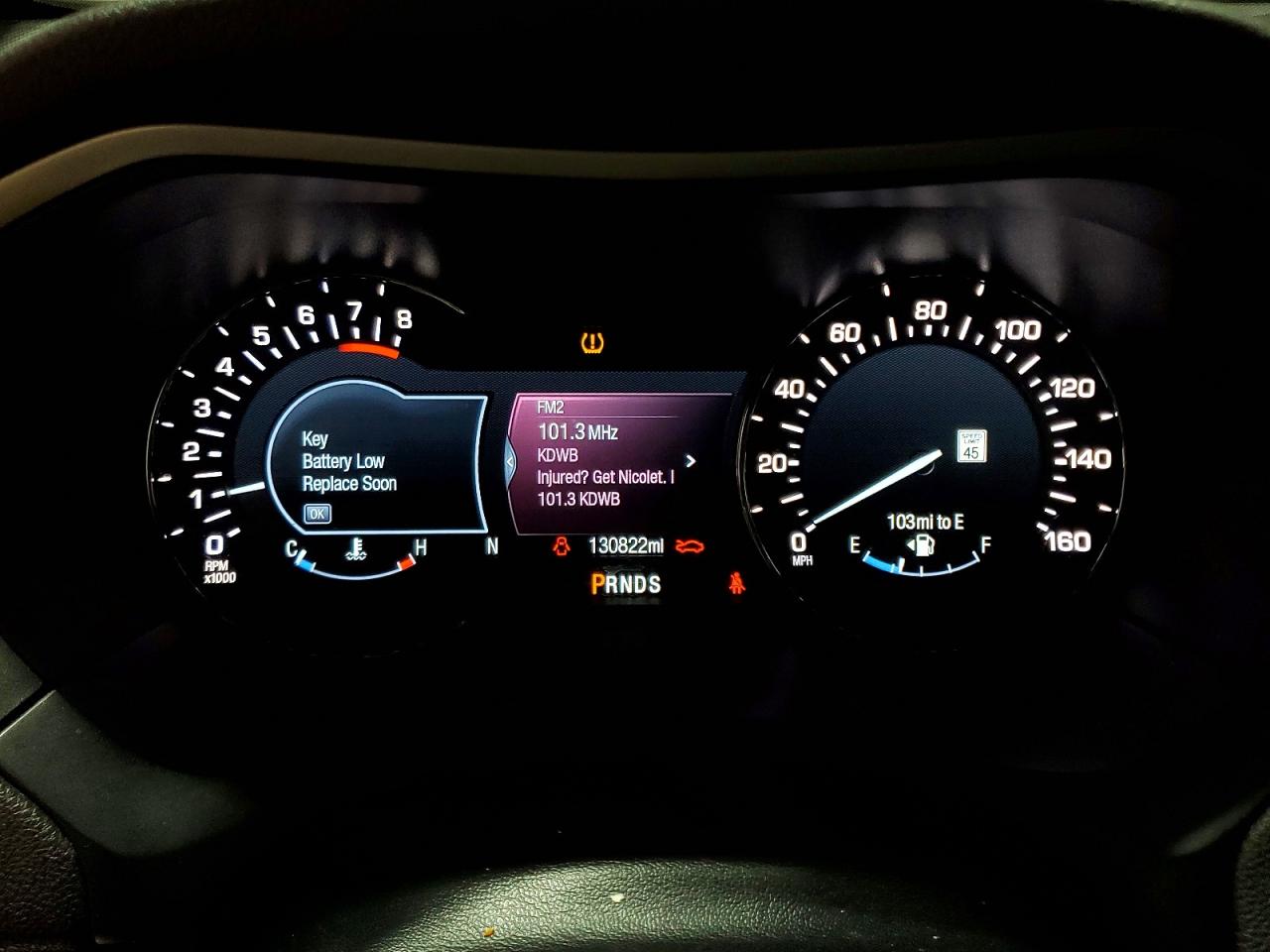 2014 LINCOLN MKZ photo 9