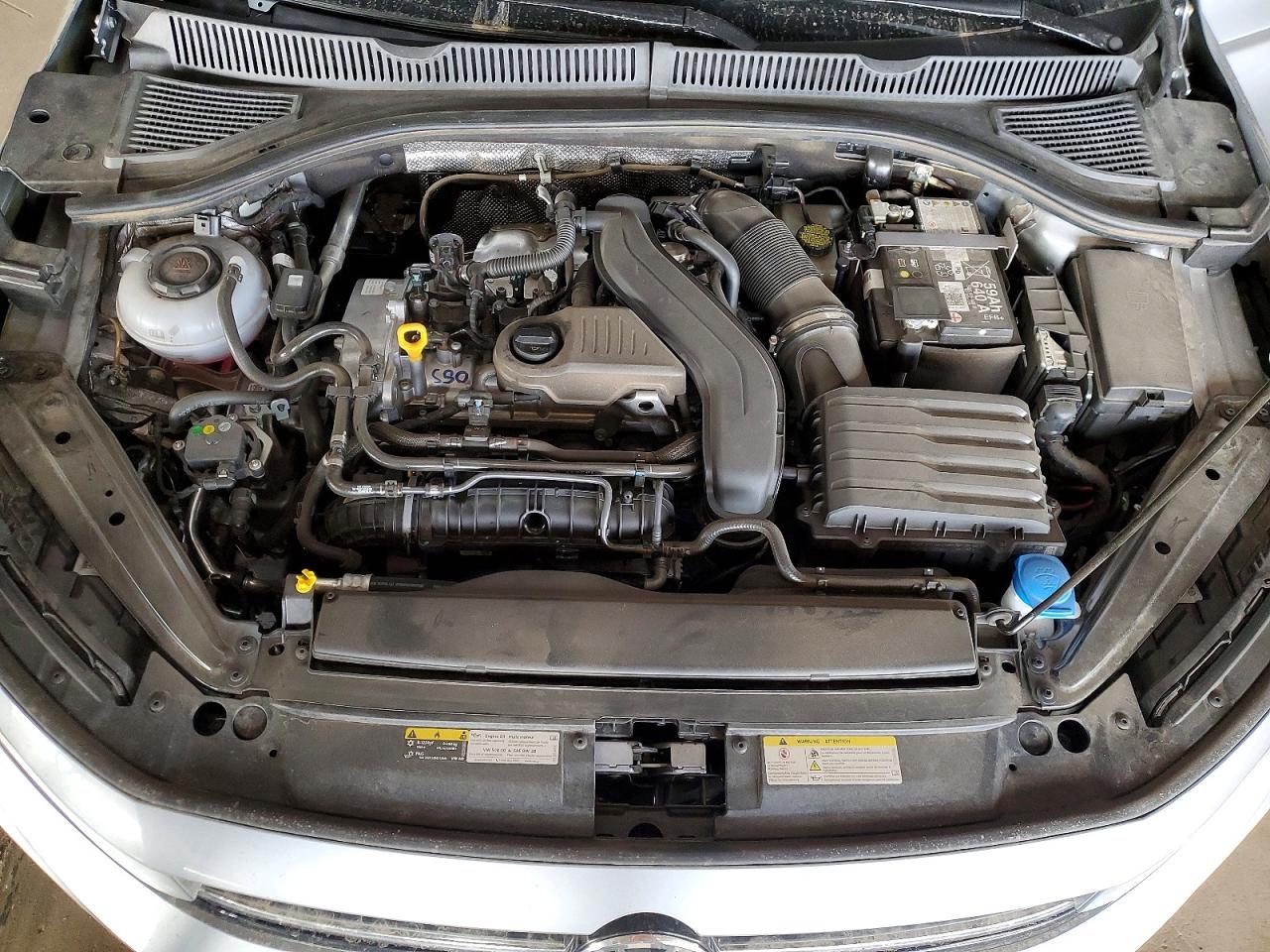 2025 VOLKSWAGEN JETTA SPORT photo 21