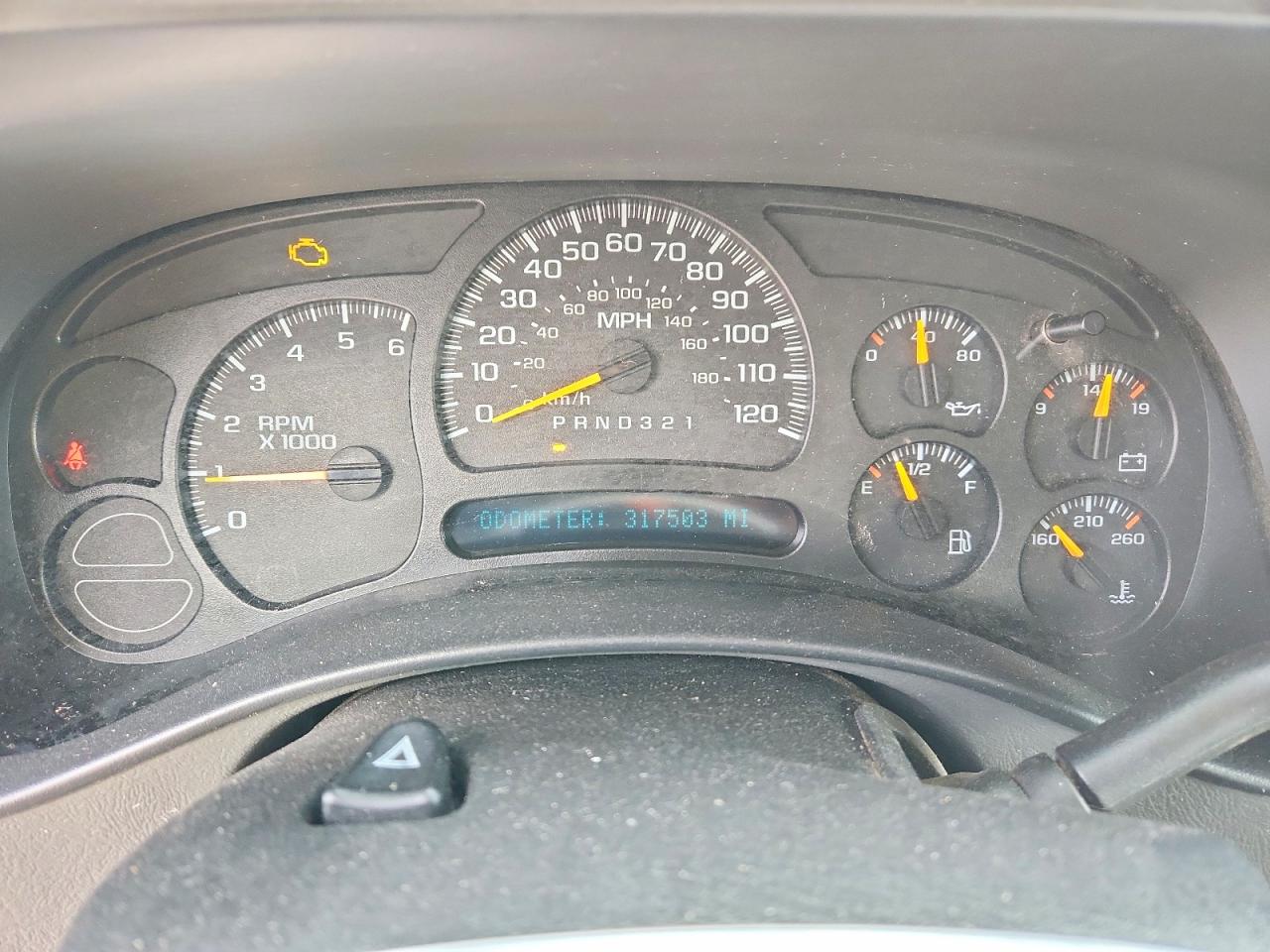 2006 CHEVROLET SILVERADO C1500 photo 17