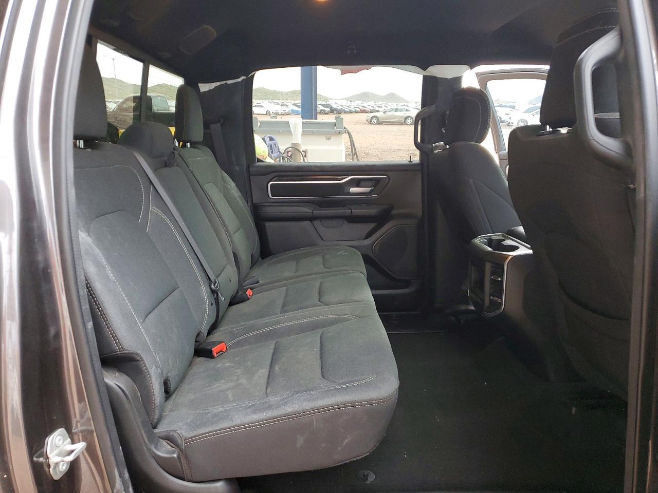 2023 RAM 1500 BIG HORN/LONE STAR photo 19