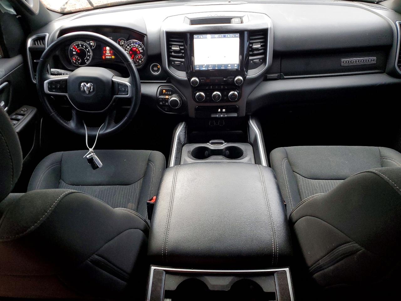 2023 RAM 1500 BIG HORN/LONE STAR photo 15