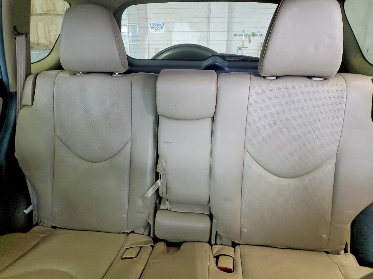 2012 TOYOTA RAV4 LIMITED photo 10