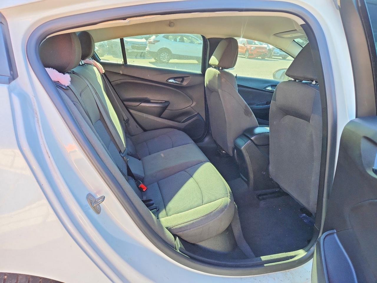 2019 CHEVROLET CRUZE LS photo 10