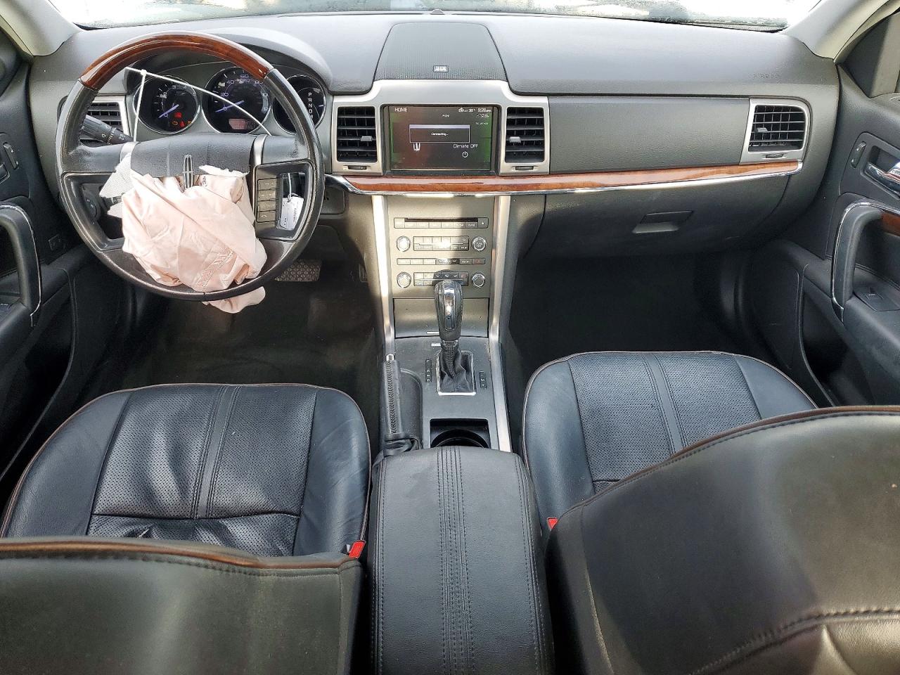 2012 LINCOLN MKZ photo 15