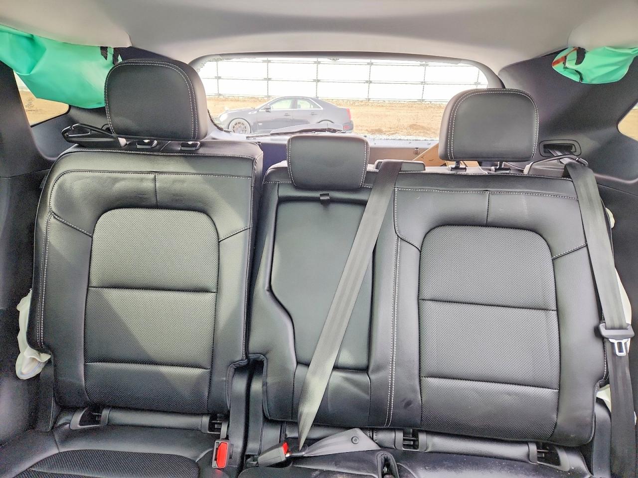 2022 FORD ESCAPE TITANIUM photo 10