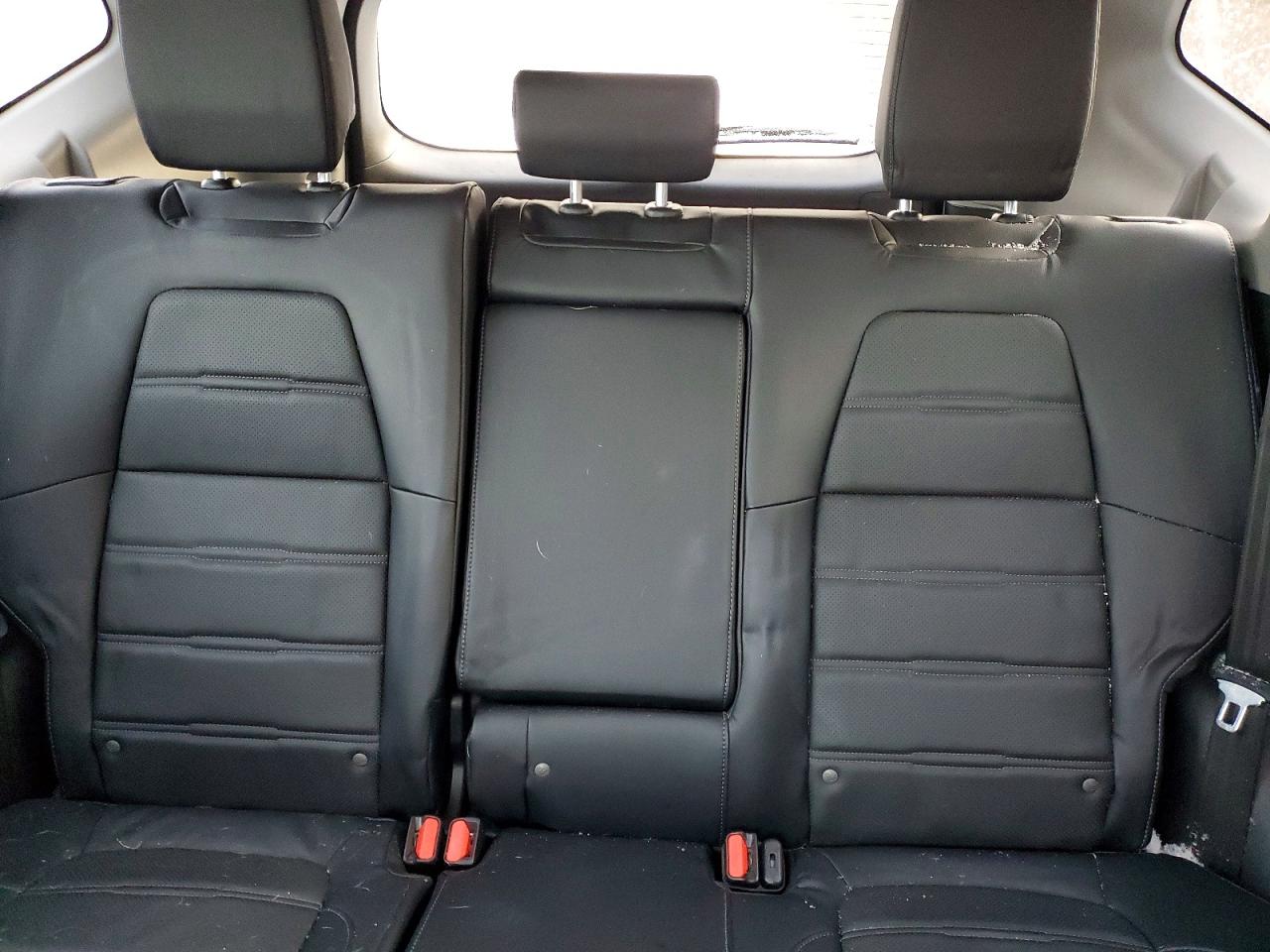 2017 HONDA CR-V TOURING photo 10