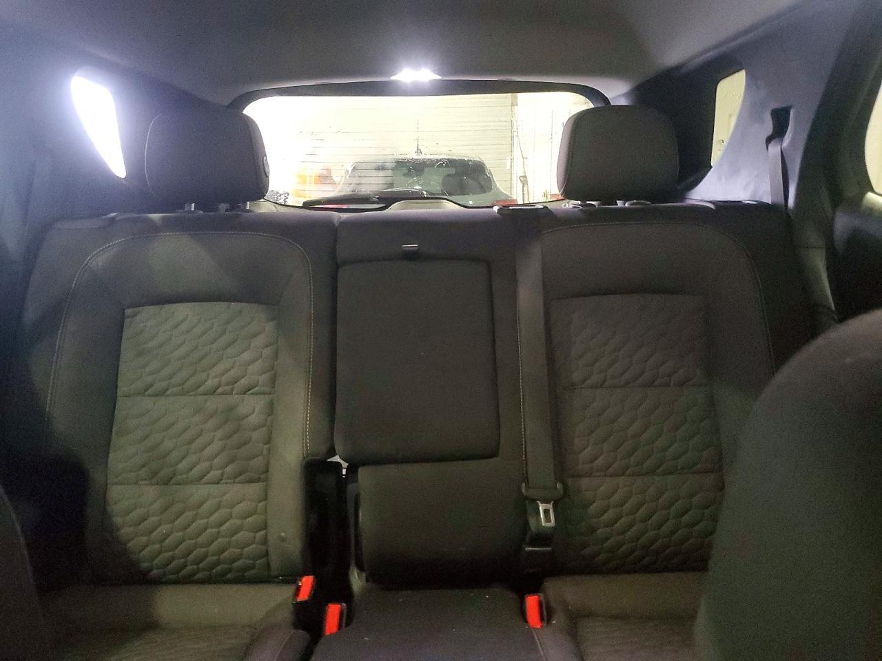 2019 CHEVROLET EQUINOX LT photo 10