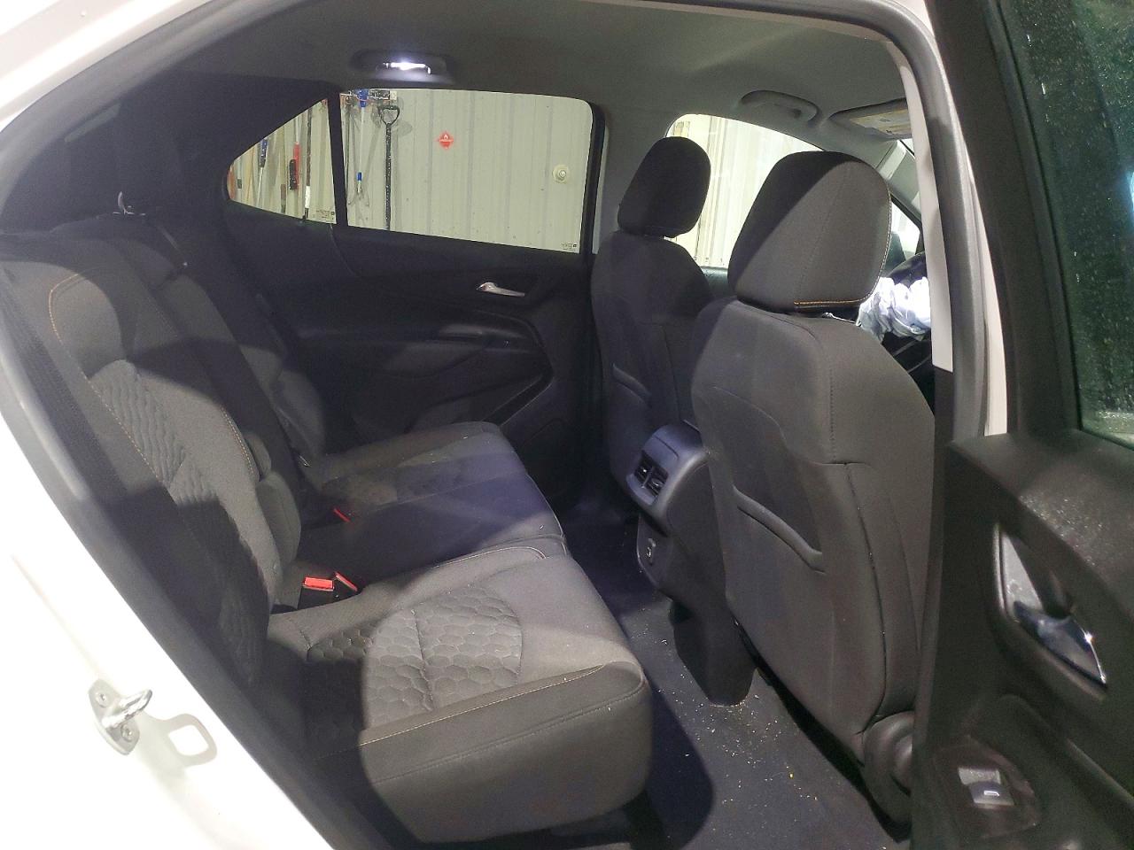 2019 CHEVROLET EQUINOX LT photo 11