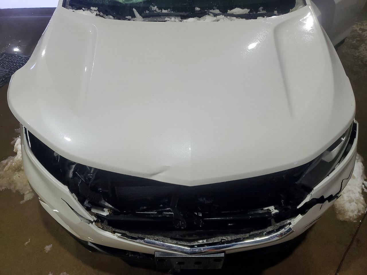 2019 CHEVROLET EQUINOX LT photo 12