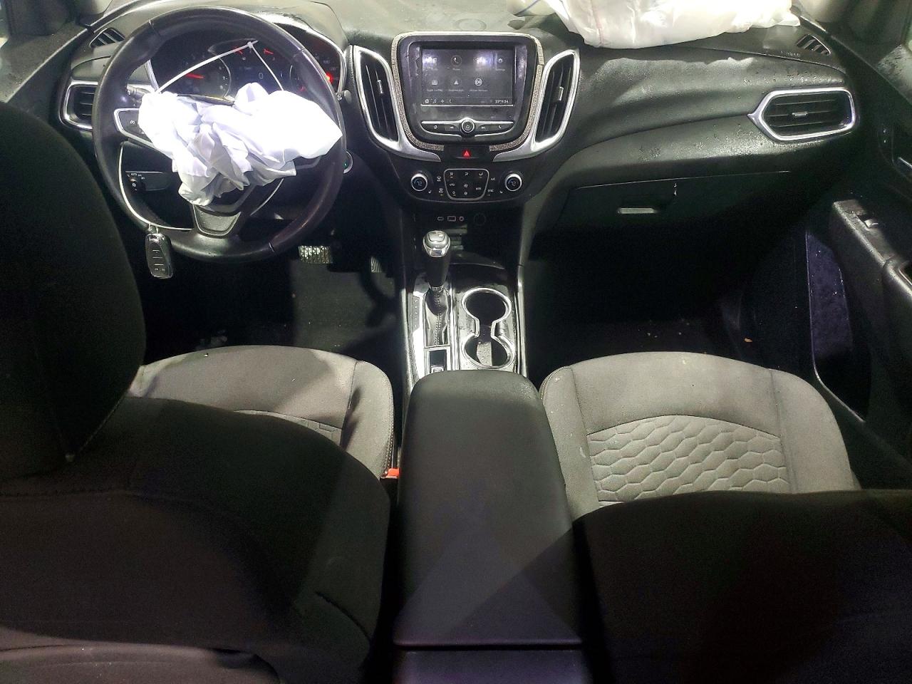 2019 CHEVROLET EQUINOX LT photo 8