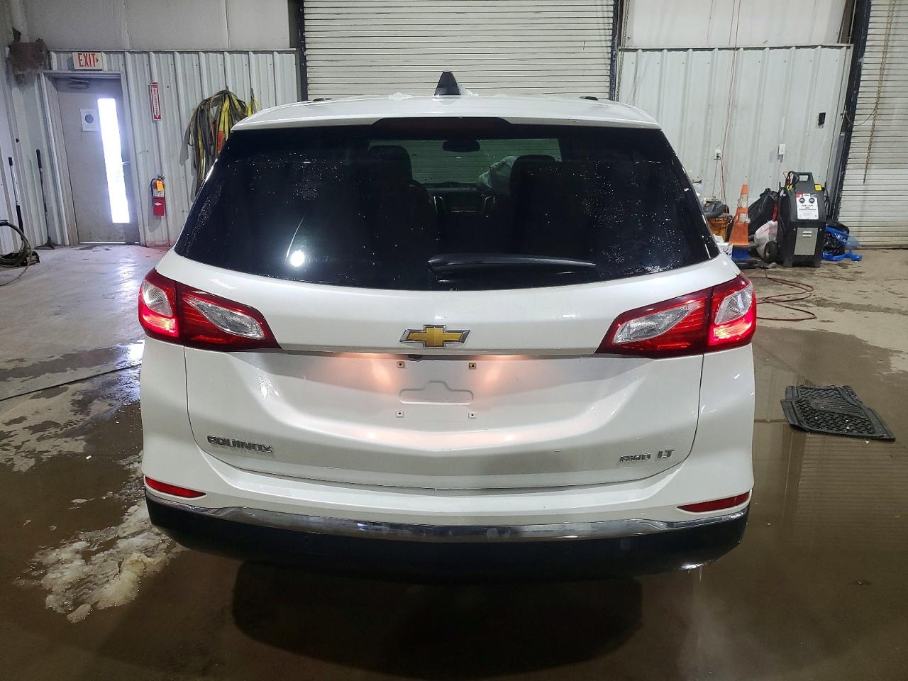2019 CHEVROLET EQUINOX LT photo 6