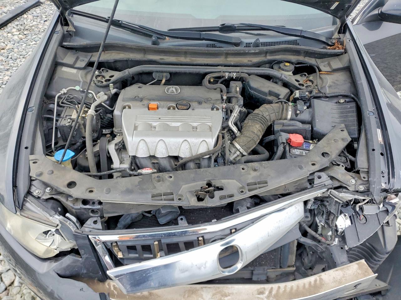 2013 ACURA TSX photo 11