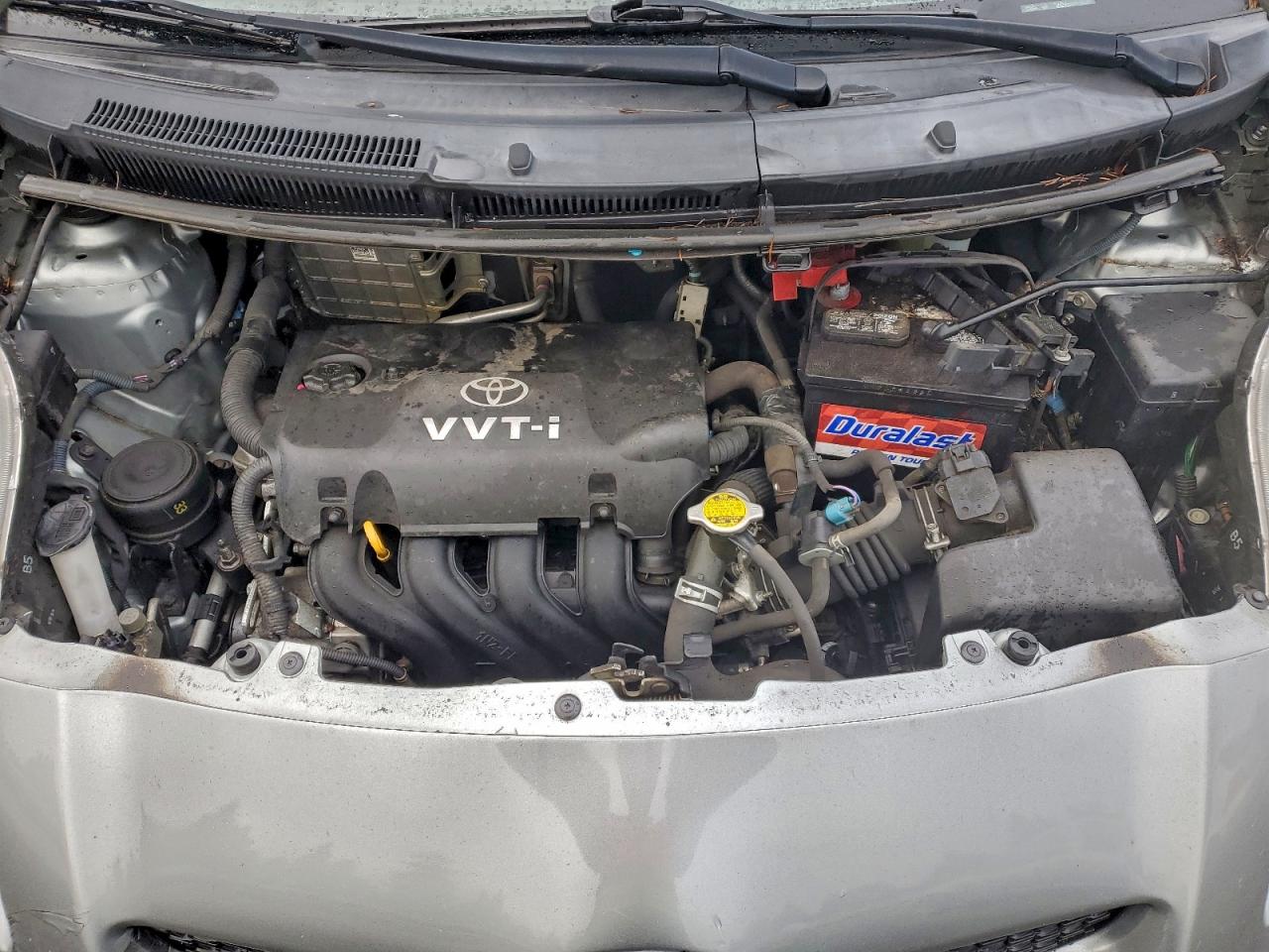 2010 TOYOTA YARIS photo 31