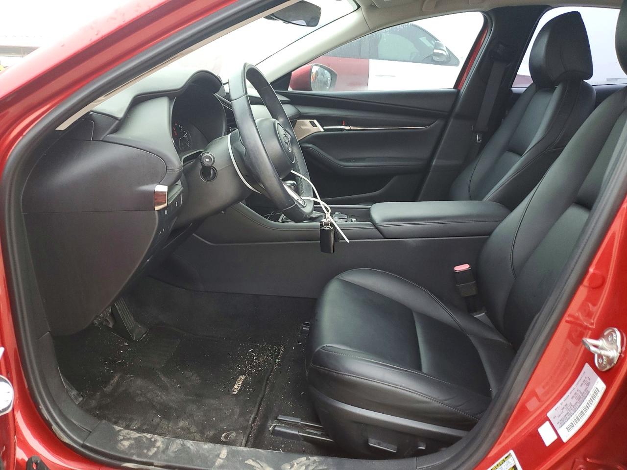 2019 MAZDA 3 PREFERRED photo 7