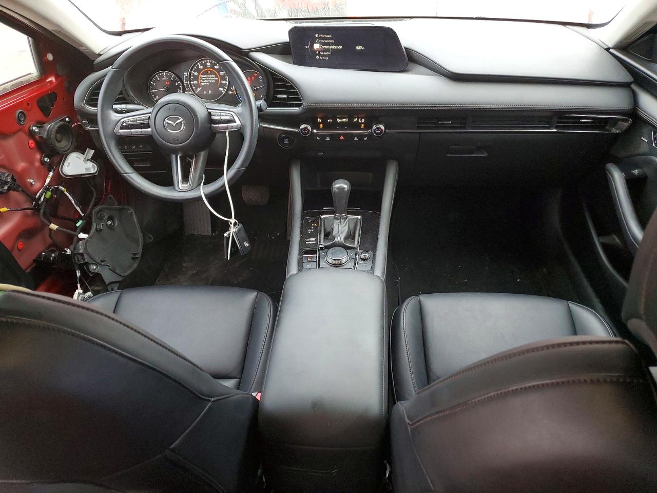 2019 MAZDA 3 PREFERRED photo 8