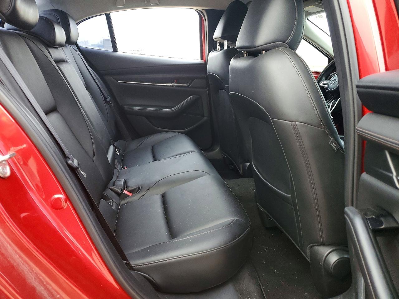 2019 MAZDA 3 PREFERRED photo 10