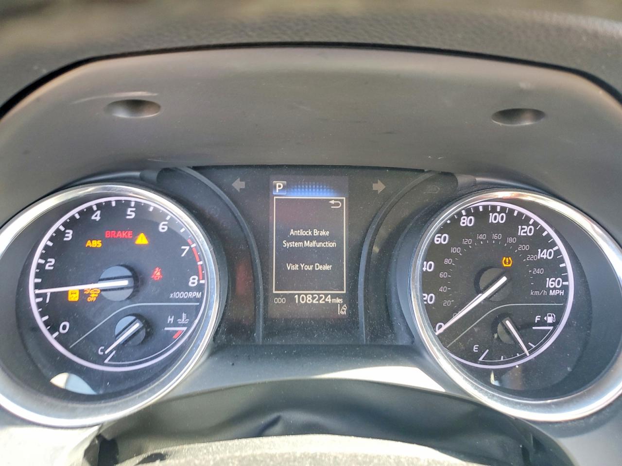 2020 TOYOTA CAMRY SE photo 9