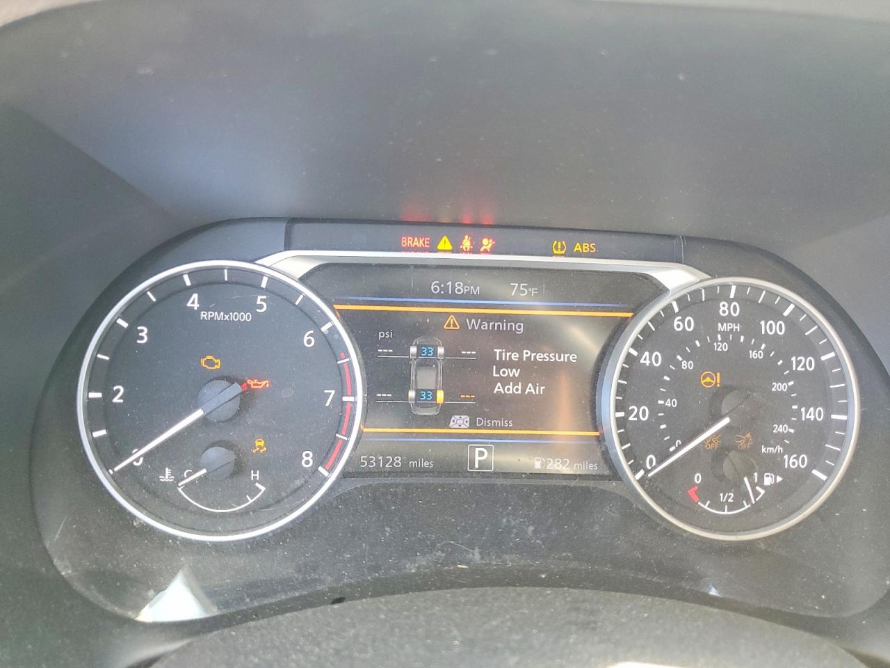 2023 NISSAN SENTRA SV photo 9