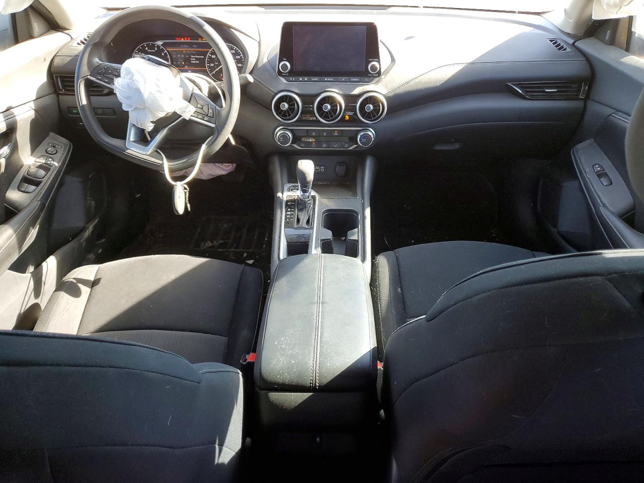 2023 NISSAN SENTRA SV photo 8