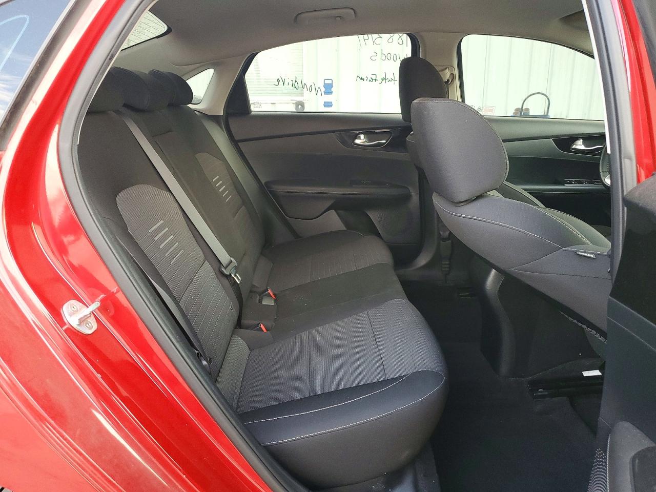2019 KIA FORTE GT LINE photo 10