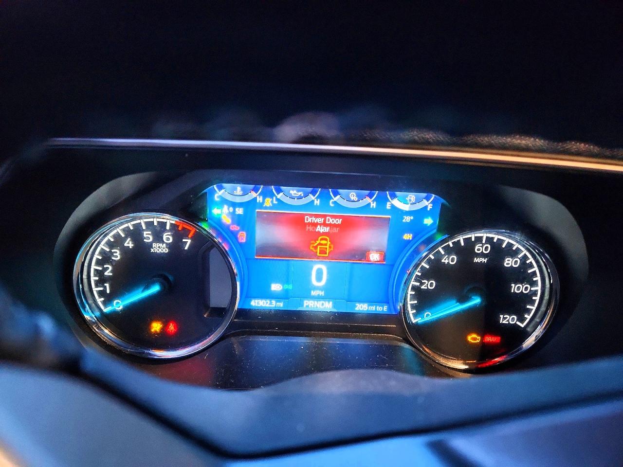 2021 FORD F150 SUPERCREW photo 9