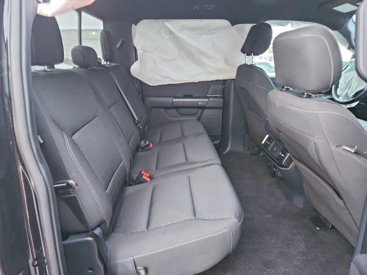 2021 FORD F150 SUPERCREW photo 10