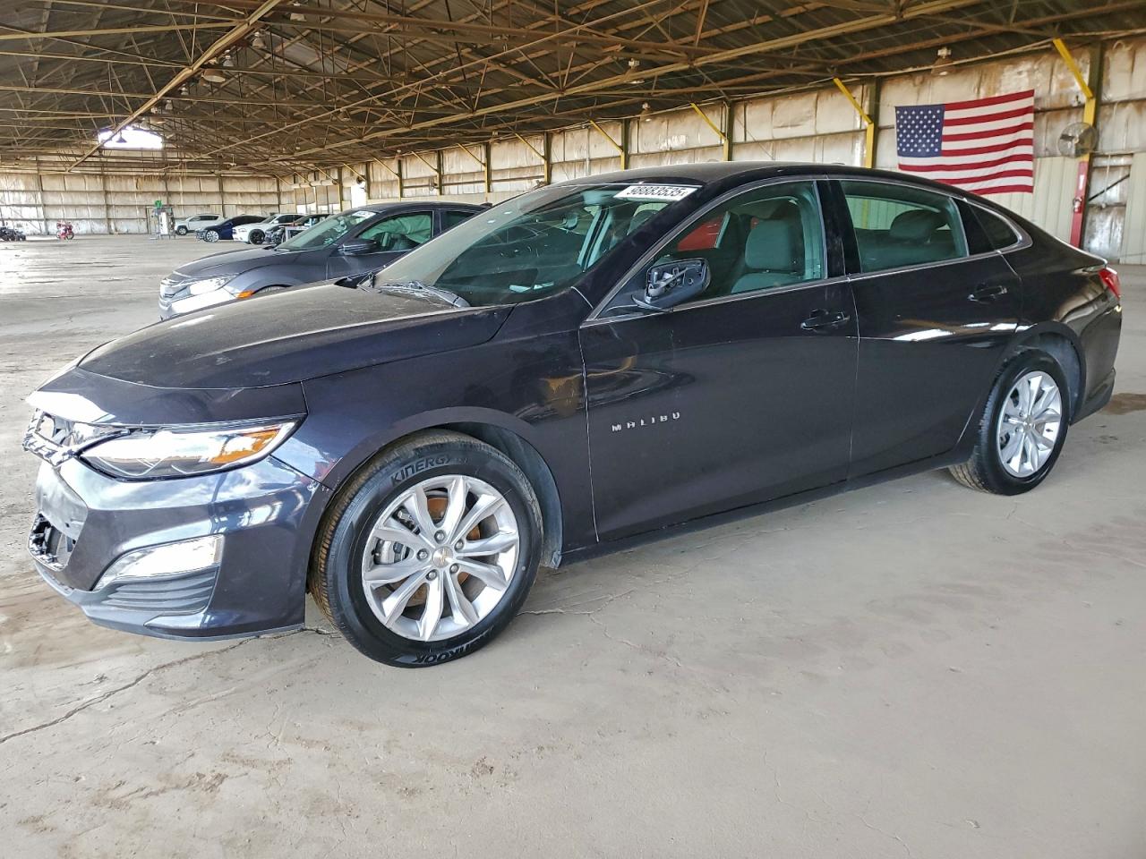 2023 CHEVROLET MALIBU