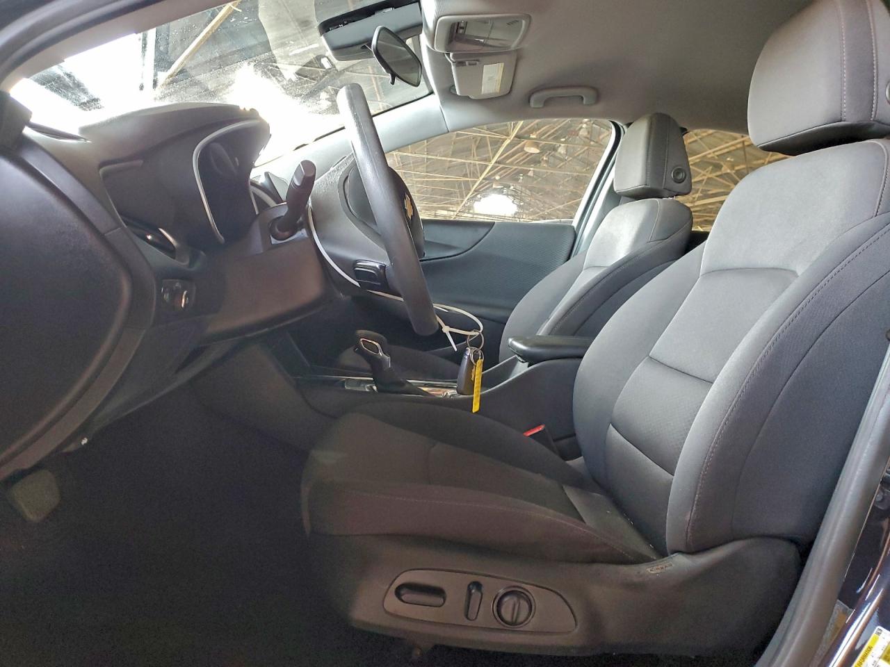 2023 CHEVROLET MALIBU LT photo 7