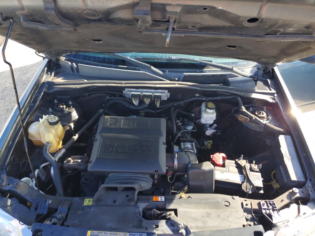 2010 FORD ESCAPE XLT photo 45