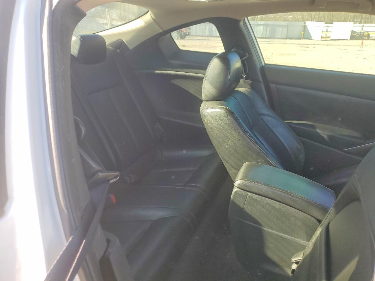 2008 NISSAN ALTIMA 3.5SE photo 10
