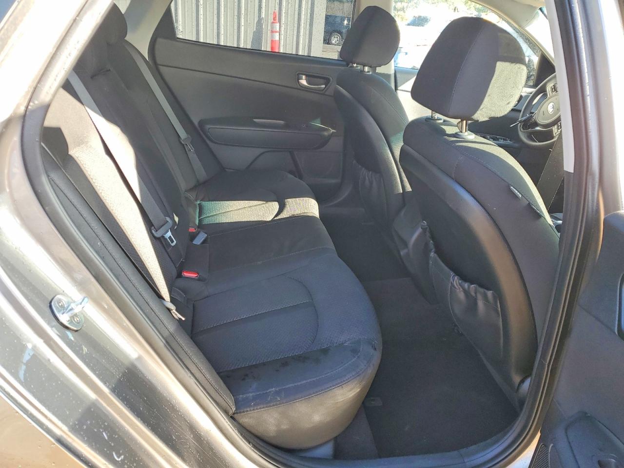 2016 KIA OPTIMA LX photo 10
