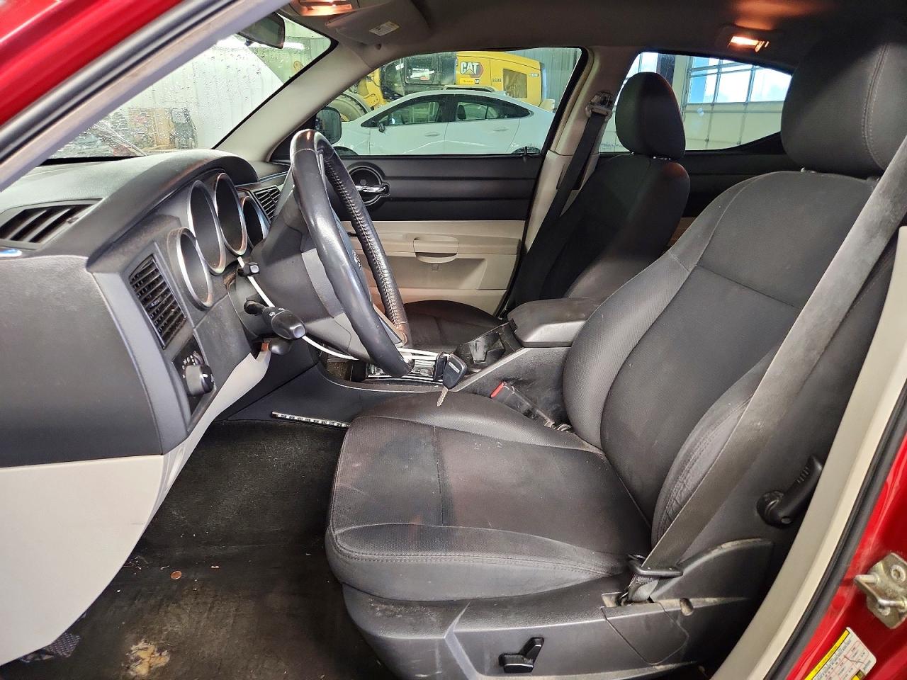 2006 DODGE CHARGER SE photo 7