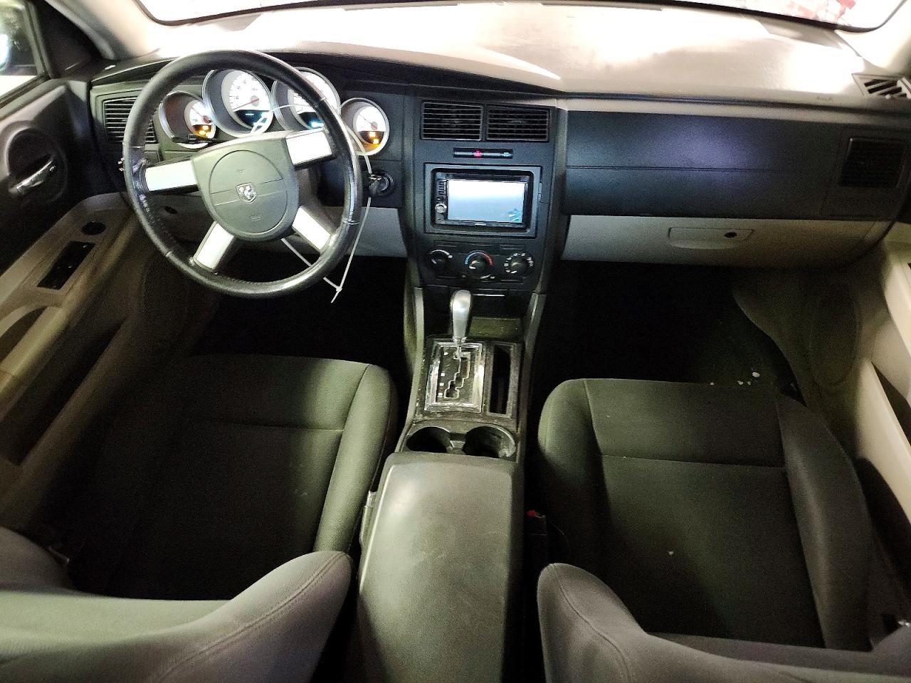 2006 DODGE CHARGER SE photo 8