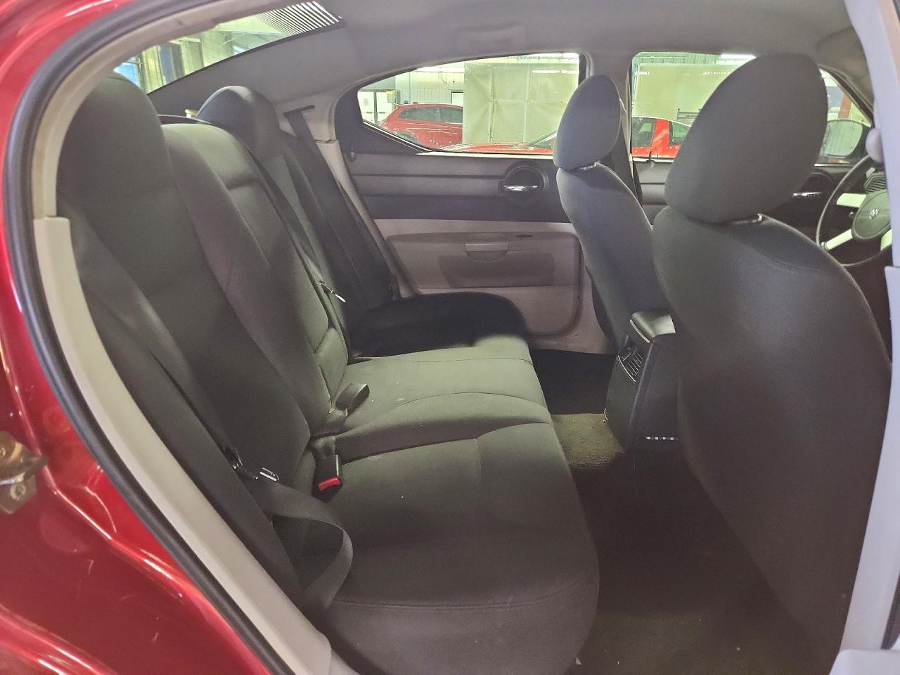 2006 DODGE CHARGER SE photo 10