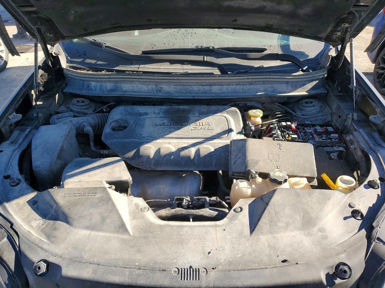 2019 JEEP CHEROKEE LIMITED photo 12