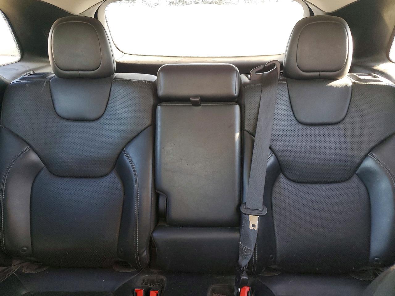 2019 JEEP CHEROKEE LIMITED photo 10