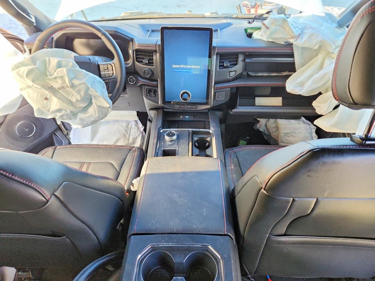 2024 FORD EXPEDITION MAX LIMITED photo 8