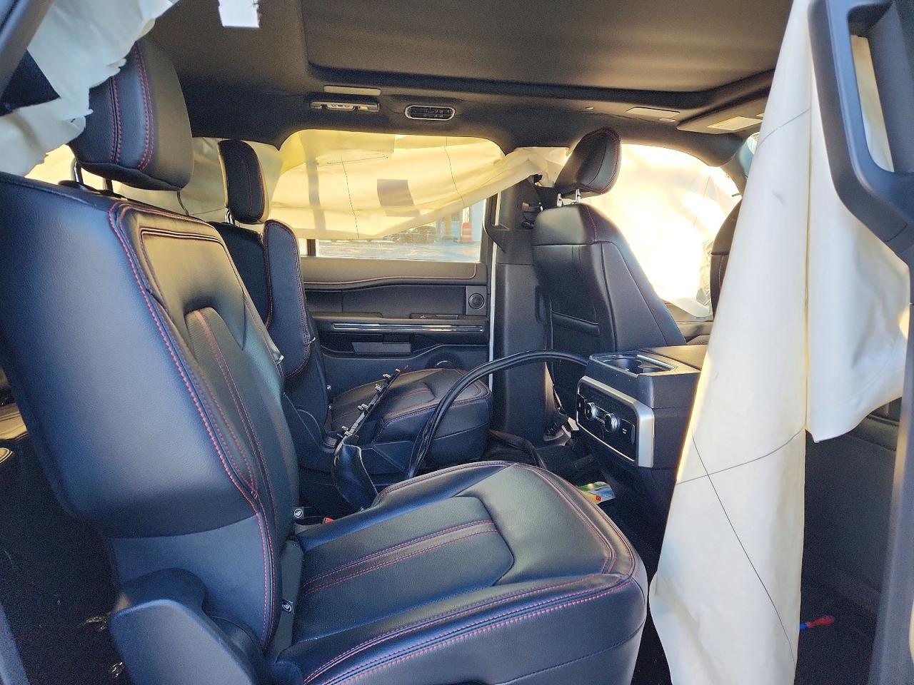 2024 FORD EXPEDITION MAX LIMITED photo 11