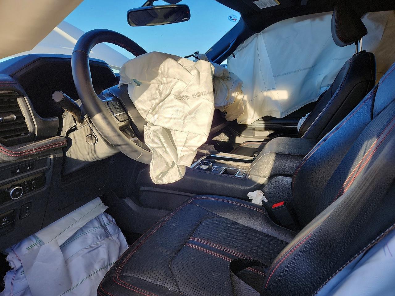2024 FORD EXPEDITION MAX LIMITED photo 7
