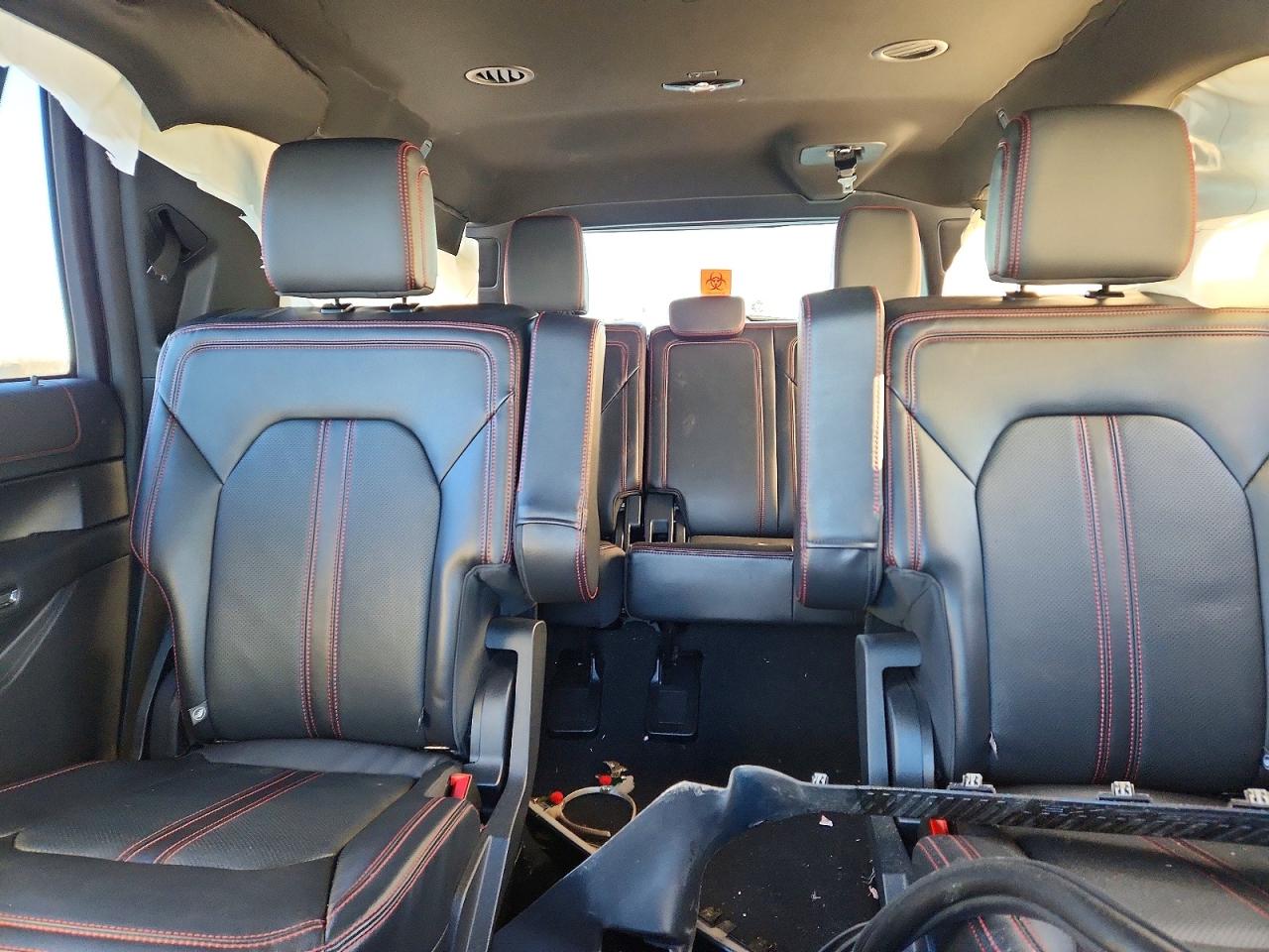 2024 FORD EXPEDITION MAX LIMITED photo 10