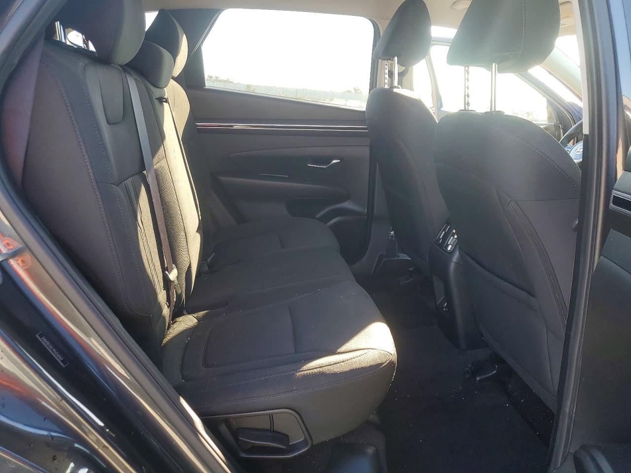 2023 HYUNDAI TUCSON SEL photo 21