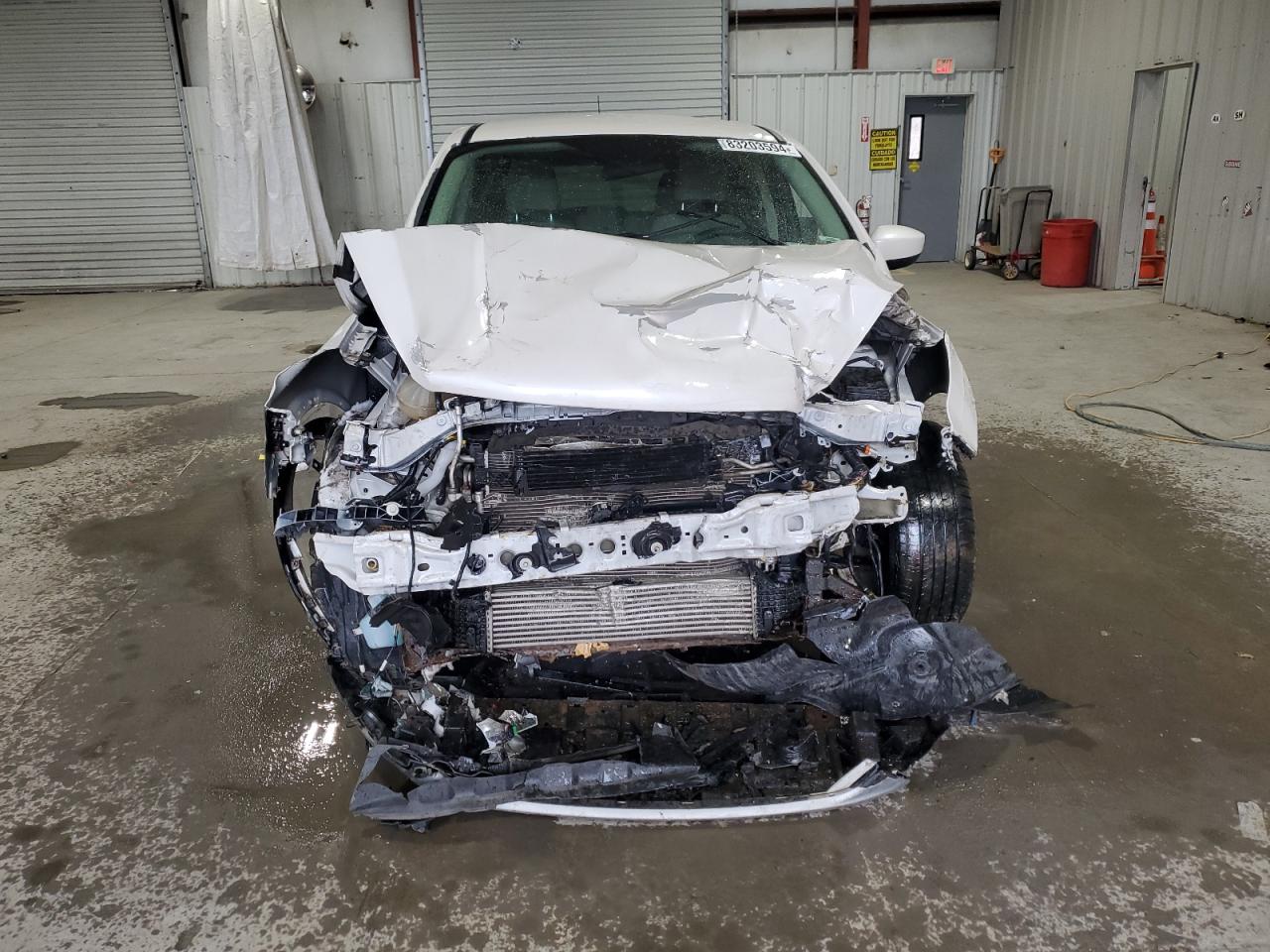 2017 FORD ESCAPE SE photo 5