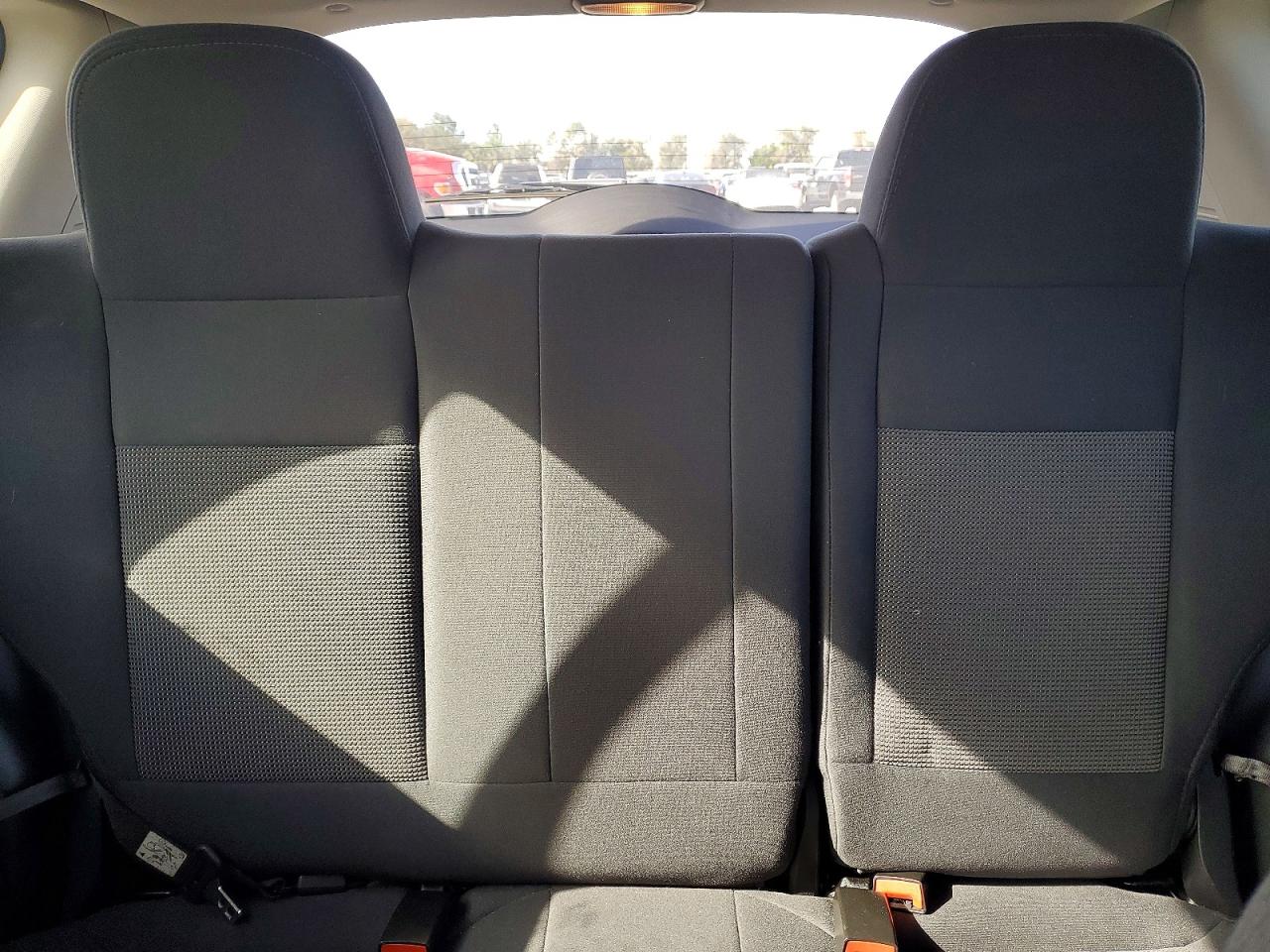 2012 JEEP COMPASS LATITUDE photo 10